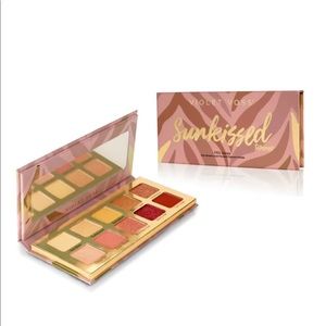 Violet Voss Sunkissed Summer Eyeshadow Palette